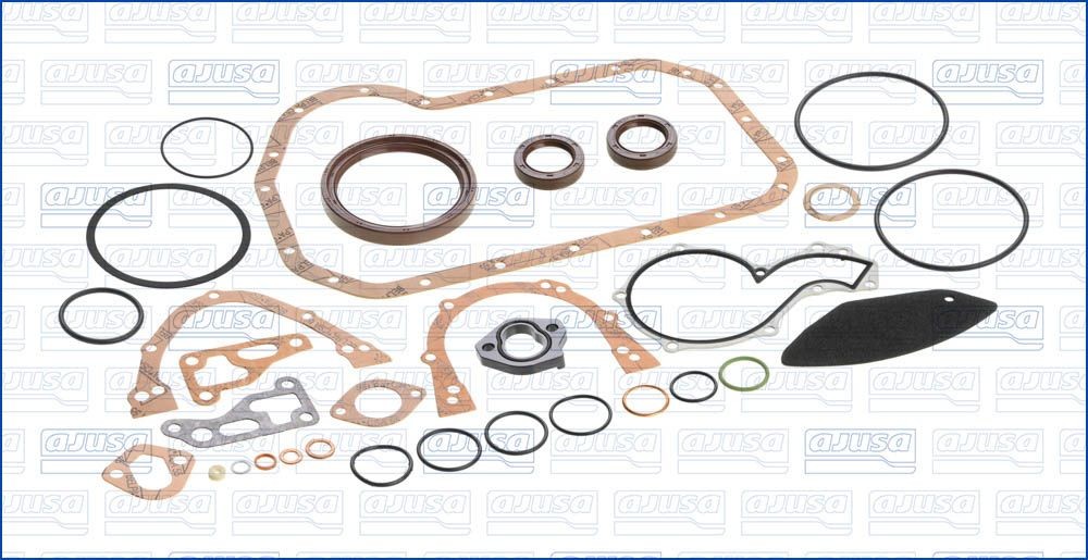 AJUSA Crankcase gasket set Article number: 54044500 cheaply