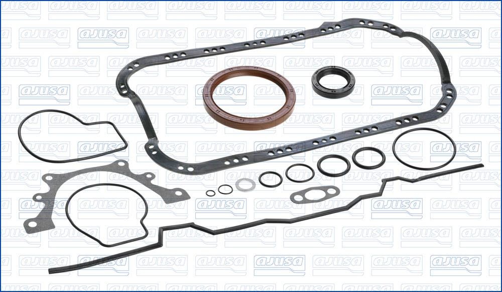 AJUSA Crankcase gasket set Article number: 54060100 cheaply