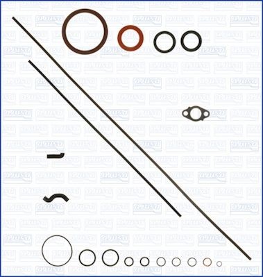 AJUSA Crankcase gasket set Article number: 54064200 cheaply