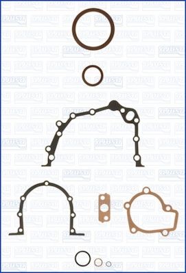 AJUSA Crankcase gasket set Article number: 54078600 cheaply