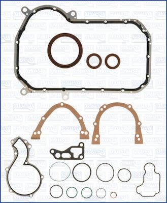 AJUSA Crankcase gasket set Article number: 54079600 cheaply
