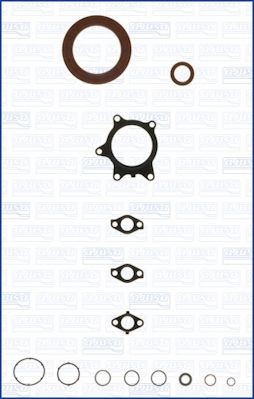 AJUSA Crankcase gasket set Article number: 54091700 cheaply
