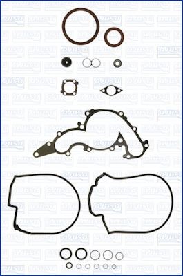 AJUSA Crankcase gasket set Article number: 54092600 cheaply