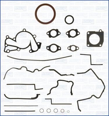 AJUSA Crankcase gasket set Article number: 54094100 cheaply