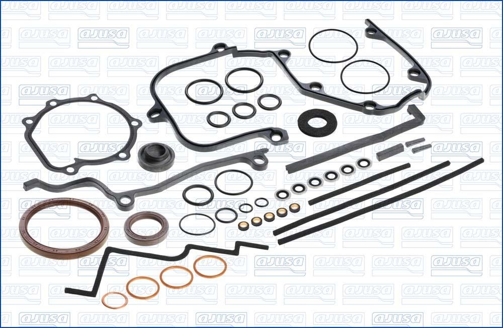AJUSA Crankcase gasket set Article number: 54099800 cheaply