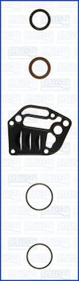 AJUSA Crankcase gasket set Article number: 54128400 cheaply
