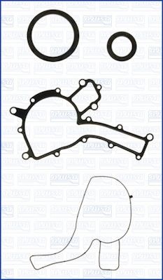 AJUSA Crankcase gasket set Article number: 54131200 cheaply