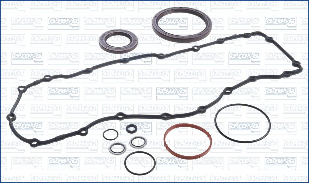 AJUSA Crankcase gasket set Article number: 54131700 cheaply