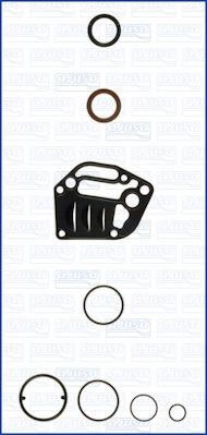 AJUSA Crankcase gasket set Article number: 54138600 cheaply
