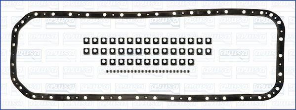 AJUSA Gasket Set, wet sump Article number: 59013100 cheaply
