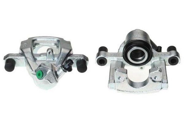 MAPCO Brake pad set Article number: 6138 cheaply