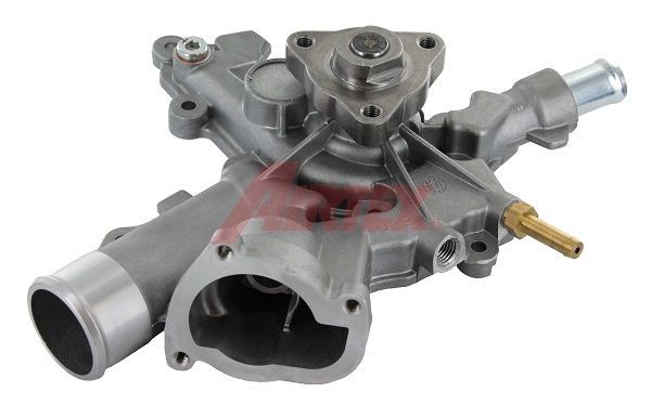 AIRTEX Water pump Article number: 1757 cheaply