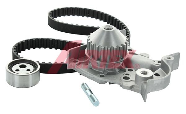 AIRTEX Water pump and timing belt kit Article number: WPK-136601 cheaply