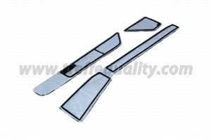 3F QUALITY Pollenfilter Varenummer: 528 billige