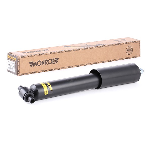 MONROE Shock absorber Article number: G55023 cheaply