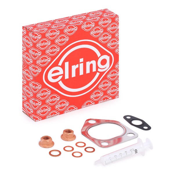ELRING Mounting Kit, charger Article number: 703.871 cheaply
