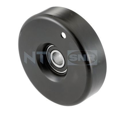 SNR Deflection / Guide Pulley, v-ribbed belt Article number: GA351.35 cheaply