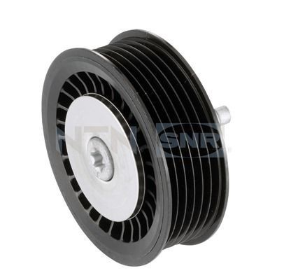 SNR Deflection / Guide Pulley, v-ribbed belt Article number: GA355.24 cheaply