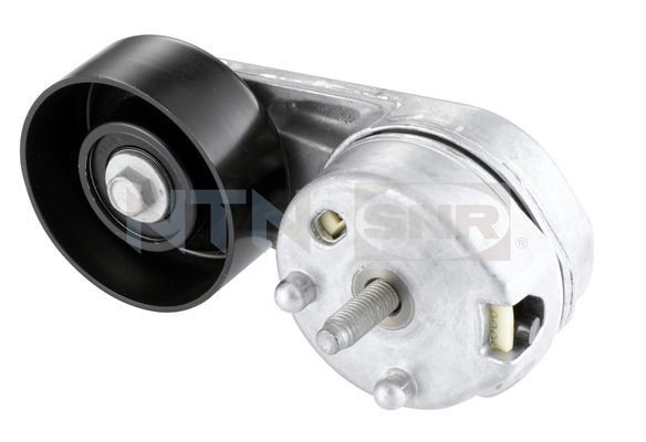 SNR Tensioner pulley Article number: GA383.00 cheaply