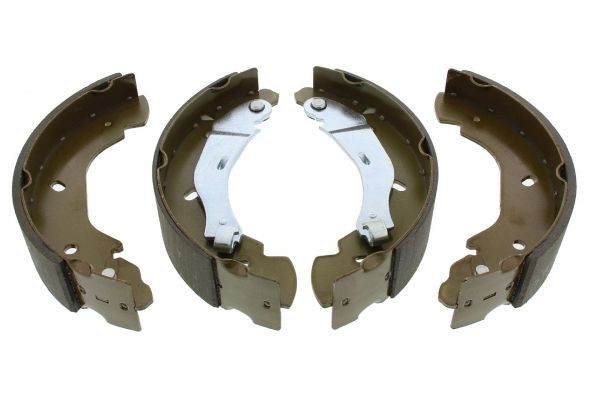 MAPCO Brake Shoe Set Article number: 8853 cheaply
