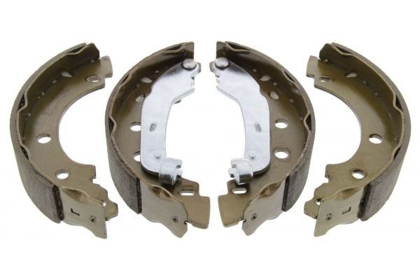 MAPCO Brake Shoe Set Article number: 8856 cheaply