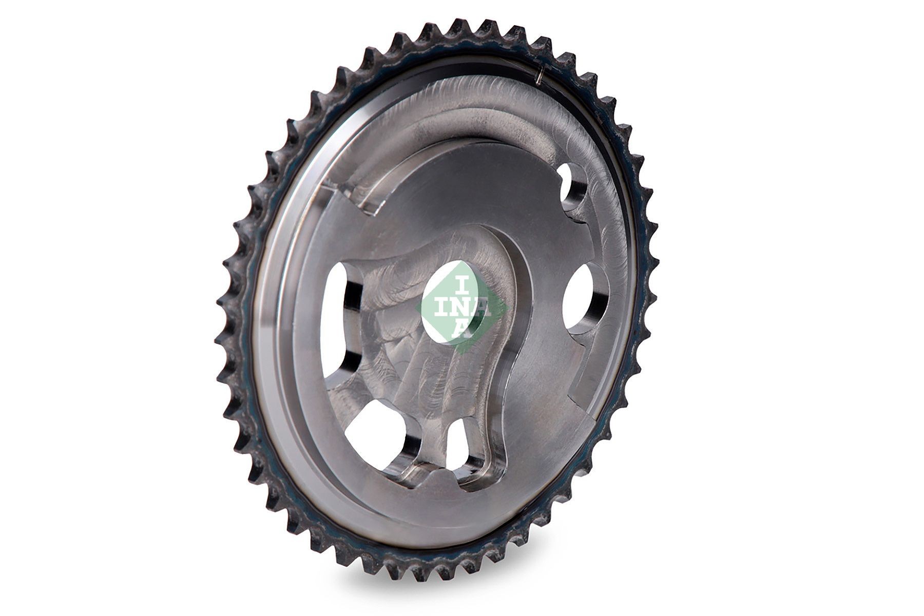 INA Pulley Set, timing belt Article number: 530 0566 09 cheaply