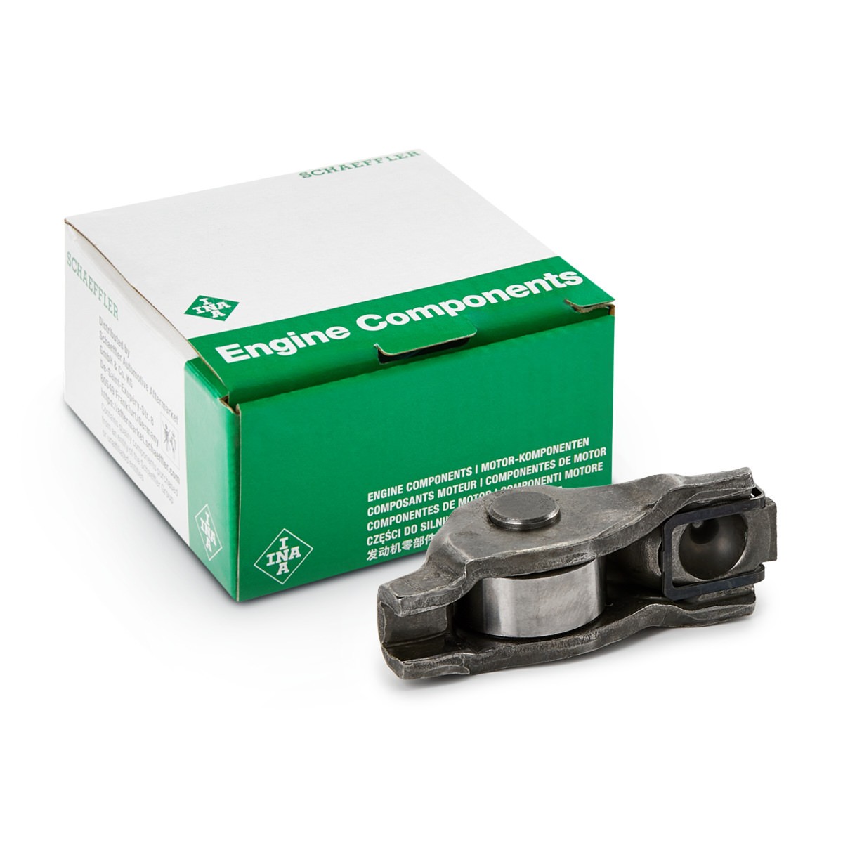 INA Rocker arm Article number: 422 0236 10 cheaply