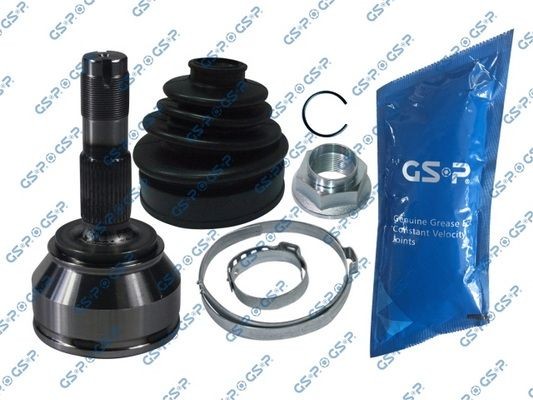 GSP Joint kit, drive shaft Article number: 817060 cheaply