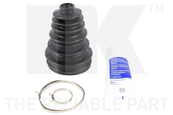 NK Bellow Set, drive shaft Article number: 529995 cheaply
