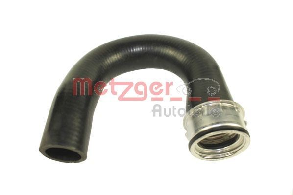 METZGER Charger intake hose Article number: 2400157 cheaply