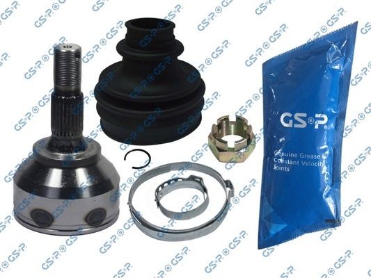 GSP Joint kit, drive shaft Article number: 810096 cheaply