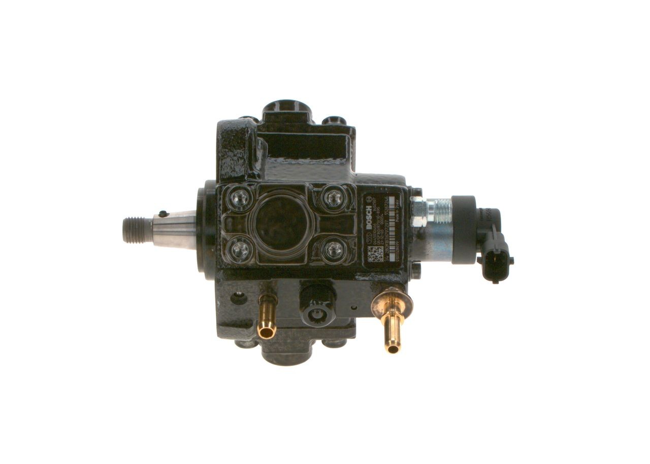 BOSCH High pressure fuel pump Article number: 0 445 010 305 cheaply