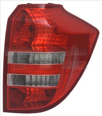 TYC Rear light Article number: 11-11909-01-2 cheaply