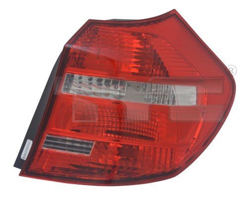 TYC Rear light Article number: 11-11908-01-2 cheaply