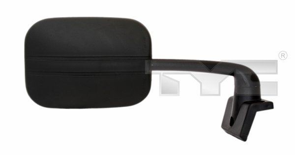 TYC Wing mirror Article number: 305-0011 cheaply