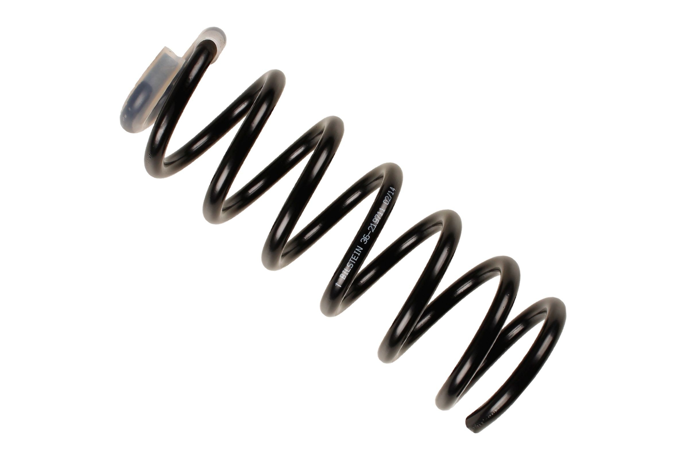 BILSTEIN Coil spring Article number: 36-219711 cheaply