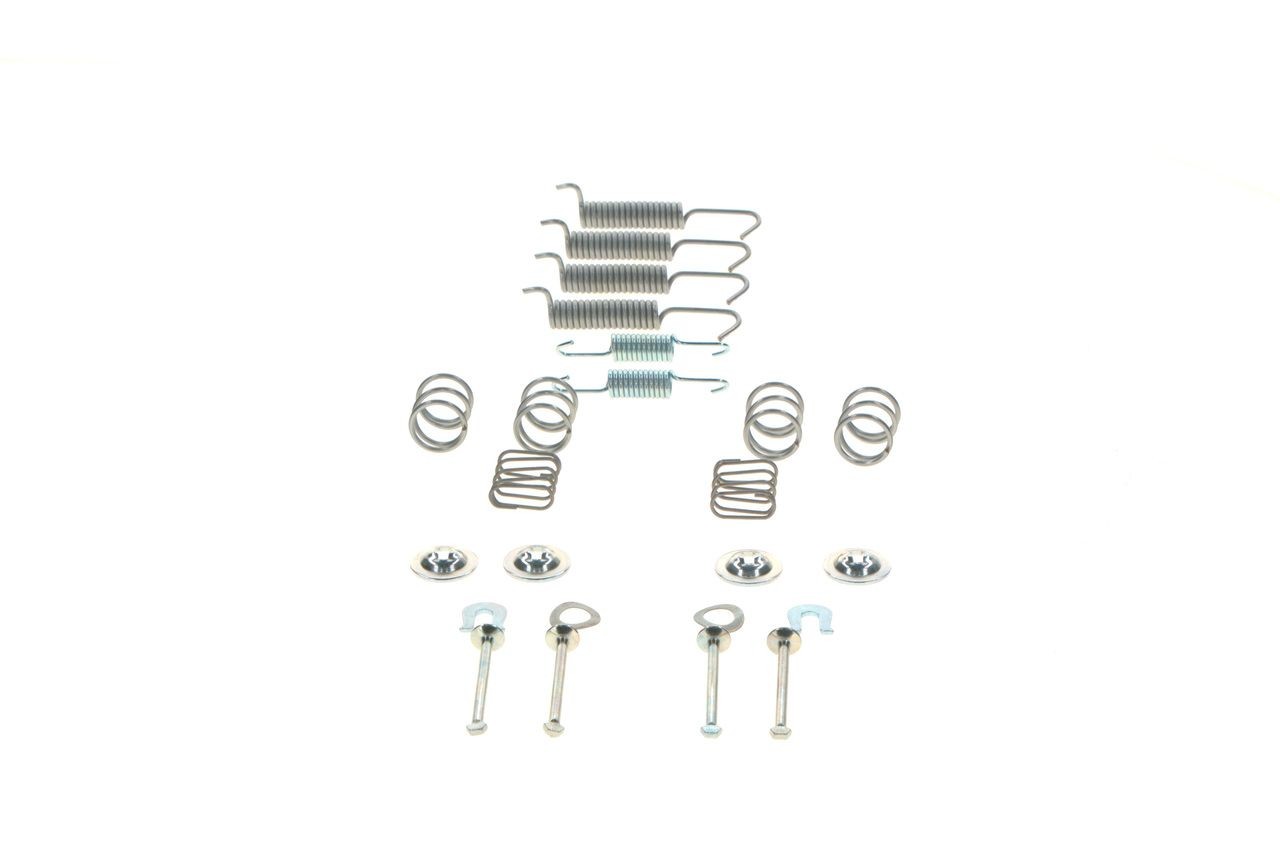 BOSCH Brake shoe fitting kit Article number: 1 987 475 335 cheaply