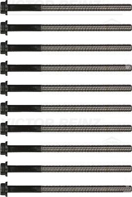 REINZ Bolt Kit, cylinder head Article number: 14-32019-02 cheaply