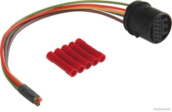 HERTH+BUSS ELPARTS Repair Set, harness Article number: 51277078 cheaply