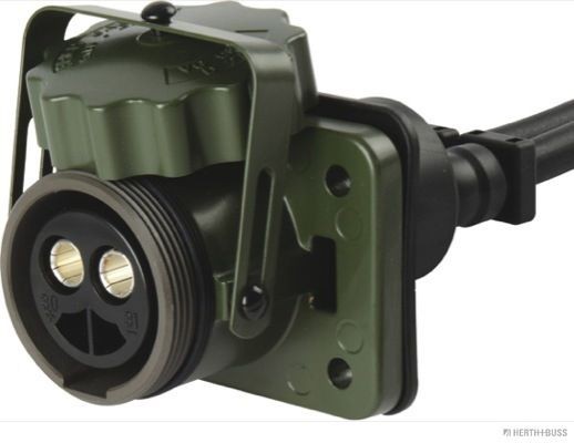 HERTH+BUSS ELPARTS Socket Article number: 51305238 cheaply