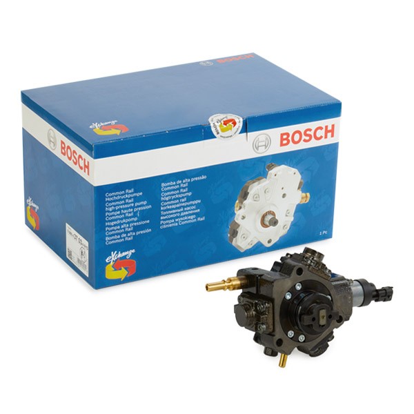 BOSCH Højtrykspumpe Varenummer: 0 986 437 034 billige