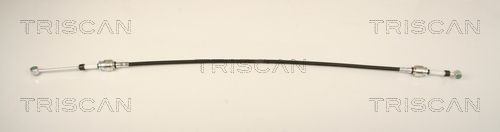 TRISCAN Cable, manual transmission Article number: 8140 15702 cheaply