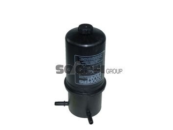COOPERSFIAAM FILTERS Fuel filter Article number: FP6067 cheaply