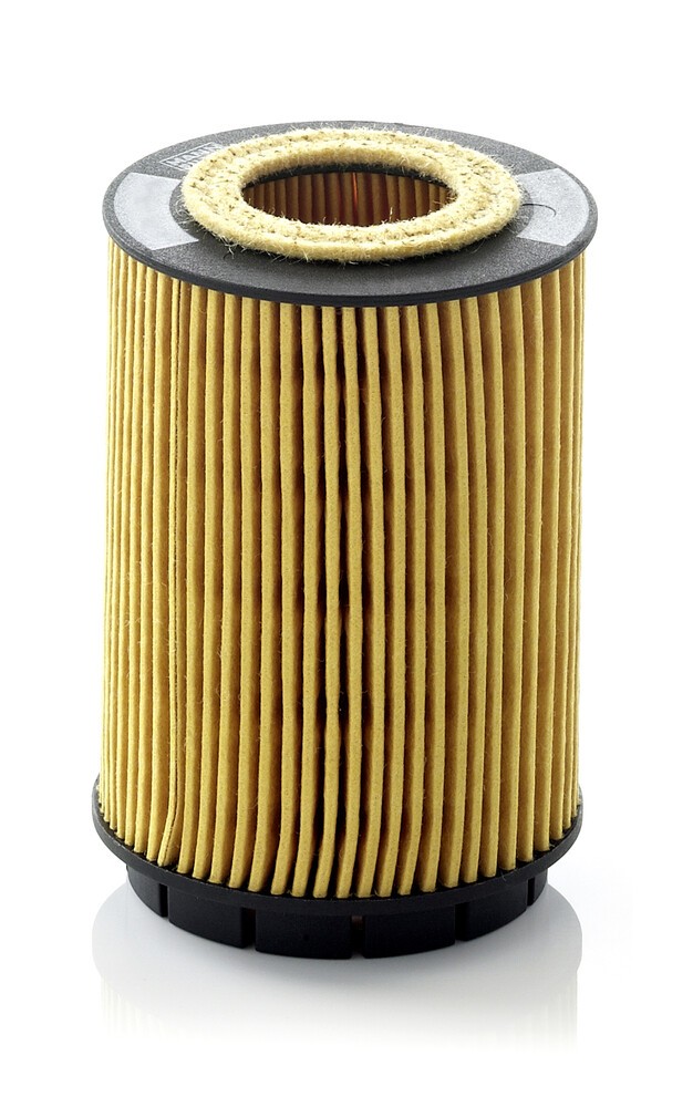 MANN-FILTER Oil filter Article number: HU 713 x cheaply