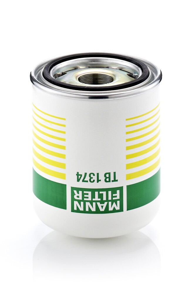 MANN-FILTER Air Dryer Cartridge, compressed-air system Article number: TB 1374 x cheaply