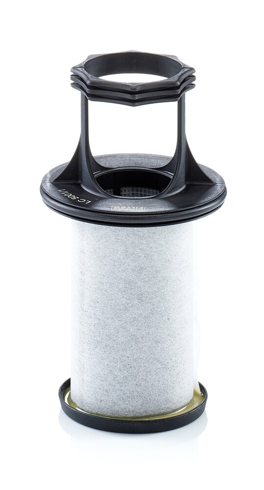 MANN-FILTER Filter, crankcase breather Article number: LC 5001/1 x cheaply