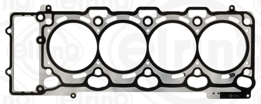 ELRING Gasket, cylinder head Article number: 191.450 cheaply