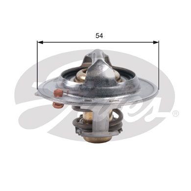 GATES Thermostat Article number: TH45390G1 cheaply