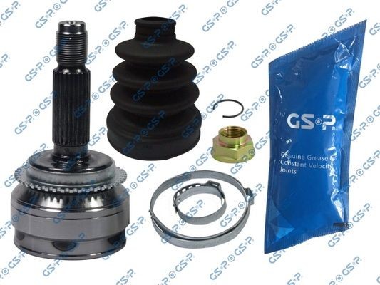 GSP Joint kit, drive shaft Article number: 839141 cheaply