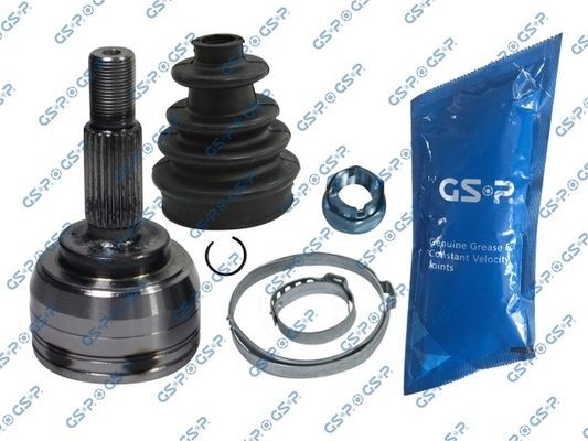 GSP Joint kit, drive shaft Article number: 850112 cheaply